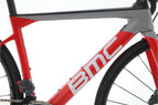 BMC SLR 02 TWO 2020 - Sram Force AXS 2x12sp - DT Swiss