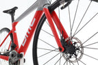 BMC SLR 02 TWO 2020 - Sram Force AXS 2x12sp - DT Swiss