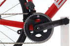 BMC SLR 02 TWO 2020 - Sram Force AXS 2x12sp - DT Swiss