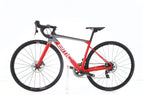 BMC SLR 02 TWO 2020 - Sram Force AXS 2x12sp - DT Swiss