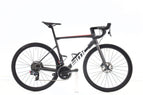 BMC SLR 2020 - Sram Force AXS 2x12sp - Alloy