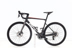 BMC SLR 2020 - Sram Force AXS 2x12sp - Alloy