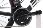 BMC SLR 2020 - Sram Force AXS 2x12sp - Alloy