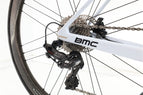 BMC Teammachine SLR01 2022 - Campagnolo Super Record EPS 2x12sp - Campagnolo Bora WTO 45