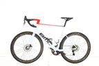 BMC Teammachine SLR01 2022 - Campagnolo Super Record EPS 2x12sp - Campagnolo Bora WTO 45