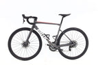 BMC Team Machine SLR 01 2022 - Sram Force AXS 2x12sp - BMC CRD351