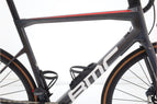 BMC Team Machine SLR 2021 - Sram Force AXS 2x12sp - BMC CRD351