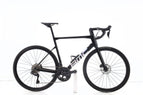 BMC Team Machine SLR One 2022 - Shimano Ultegra Di2 2x12sp - DT Swiss CRD 351