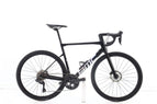 BMC Team Machine SLR One  2022 - Shimano Ultegra Di2 2x12sp - DT Swiss CRD 351