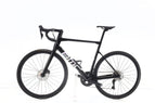 BMC Team Machine SLR One 2022 - Shimano Ultegra Di2 2x12sp - DT Swiss CRD 351