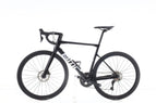 BMC Team Machine SLR One 2022 - Shimano Ultegra Di2 2x12sp - DT Swiss CRD 351