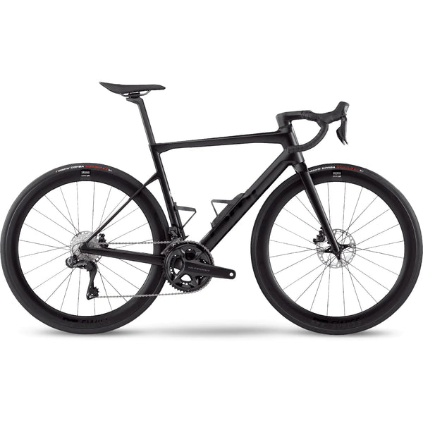 BMC TeamMachine SLR_01 MOD 2023 - Shimano Ultegra Di2 12 velocità - Fulcrum Racing Zero Carbon | undefined