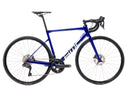 BMC Teammachine SLR 01 THREE 2023 size 54 Shimano Ultegra R8170 Di2 Disc 2x12sp - 1 - Bikeroom