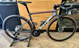 BMC Teammachine SLR ONE 2021 - Shimano Ultegra Di2 12sp - Wilier SLR36GRV - 2 - Bikeroom