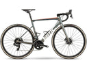 BMC Teammachine SLR ONE 2021 - Shimano Ultegra Di2 12sp - Wilier SLR36GRV - 1 - Bikeroom