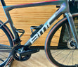 BMC Teammachine SLR ONE 2021 - Shimano Ultegra Di2 12sp - Wilier SLR36GRV - 6 - Bikeroom