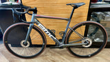 BMC Teammachine SLR ONE 2021 - Shimano Ultegra Di2 12sp - Wilier SLR36GRV - 3 - Bikeroom