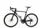 BMC TeamMachine SLR One 2022 - Shimano Ultegra Di2 2x12sp - BMC CRD351