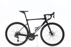 BMC TeamMachine SLR One  2022 - Shimano Ultegra Di2 2x12sp - BMC CRD351