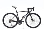 BMC TeamMachine SLR One  2022 - Shimano Ultegra Di2 2x12sp - BMC CRD351