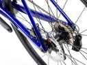 BMC Teammachine SLR THREE 2023 size 54 Shimano Ultegra R8170 Di2 Disc 2x12sp - 3 - Bikeroom