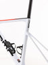 BMC Teammachine SLR01 2022 Team AG2R Citroën B. Tronchon 2 size 56 - 10 - Bikeroom