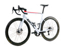 BMC Teammachine SLR01 2022 Team AG2R Citroën G. Yarrell size 56 Campagnolo Super Record EPS Disc 2x12sp - 2 - Bikeroom