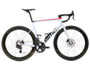 BMC Teammachine SLR01 2022 Team AG2R Citroën G. Yarrell size 56 Campagnolo Super Record EPS Disc 2x12sp - 1 - Bikeroom