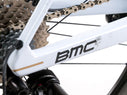 BMC Teammachine SLR01 2022 Team AG2R Citroën Joris Chaussinand size 56 Campagnolo Super Record EPS Disc 2x12sp - 8 - Bikeroom