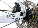 BMC Teammachine SLR01 2022 Team AG2R Citroën M. Lethier size 56 Campagnolo Super Record EPS Disc 2x12sp - 16 - Bikeroom