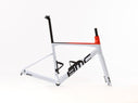 BMC Teammachine SLR01 2022 Team AG2R Citroën size 51 - 1 - Bikeroom