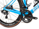 BMC Teammachine SLR01 2023 Team AG2R Citroën Raugel 2 size 56 Campagnolo Super Record EPS Disc 2x12sp - 9 - Bikeroom