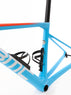 BMC Teammachine SLR01 2023 Team AG2R Citroën size 47 - 5 - Bikeroom