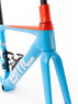 BMC Teammachine SLR01 2023 Team AG2R Citroën size 47 - 10 - Bikeroom