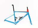 BMC Teammachine SLR01 2023 Team AG2R Citroën size 51 - 1 - Bikeroom