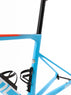 BMC Teammachine SLR01 2023 Team AG2R Citroën size 51 - 9 - Bikeroom