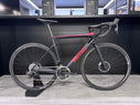 BMC Teammachine SLR01 ONE 2021 - Sram Red AXS 2x12sp - DT Swiss PRC 1100 DICUT - 2 - Bikeroom