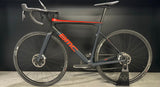 BMC Teammachine SLR01 ONE 2021 - Sram Red AXS 2x12sp - DT Swiss PRC 1100 DICUT - 3 - Bikeroom