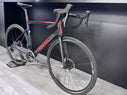 BMC Teammachine SLR01 ONE 2021 - Sram Red AXS 2x12sp - DT Swiss PRC 1100 DICUT - 4 - Bikeroom