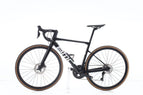 BMC TeamMachine SLR1 2022 - Shimano Ultegra Di2 2x12sp - BMC CRD351