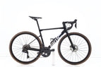 BMC TeamMachine SLR1  2022 - Shimano Ultegra Di2 2x12sp - BMC CRD351