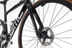 BMC TeamMachine SLR1 2022 - Shimano Ultegra Di2 2x12sp - BMC CRD351