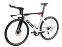 BMC Timemachine TM01 2022 Team AG2R Citroën Berthet 1 size ML Campagnolo Super Record EPS Disc 2x12sp - 2 - Bikeroom