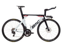 BMC Timemachine TM01 2022 Team AG2R Citroën Berthet 1 size ML Campagnolo Super Record EPS Disc 2x12sp - 1 - Bikeroom