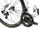 BMC Timemachine TM01 2022 Team AG2R Citroën Berthet 1 size ML Campagnolo Super Record EPS Disc 2x12sp - 8 - Bikeroom