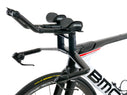 BMC Timemachine TM01 2022 Team AG2R Citroën Berthet 2 size ML Campagnolo Super Record EPS Disc 2x12sp - 12 - Bikeroom