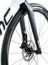 BMC Timemachine TM01 2022 Team AG2R Citroën Berthet 2 size ML Campagnolo Super Record EPS Disc 2x12sp - 6 - Bikeroom