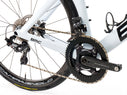 BMC Timemachine TM01 2022 Team AG2R Citroën Berthet 2 size ML Campagnolo Super Record EPS Disc 2x12sp - 8 - Bikeroom