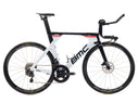 BMC Timemachine TM01 2022 Team AG2R Citroën Berthet 2 size ML Campagnolo Super Record EPS Disc 2x12sp - 1 - Bikeroom