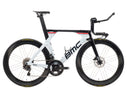 BMC Timemachine TM01 2022 Team AG2R Citroën C. Berthet size ML Campagnolo Super Record EPS Disc 2x12sp - 1 - Bikeroom